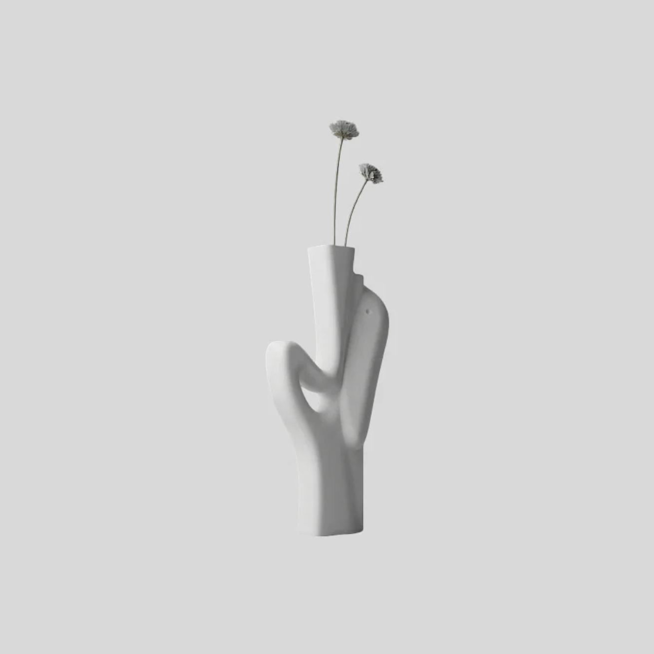 Coeur Vase