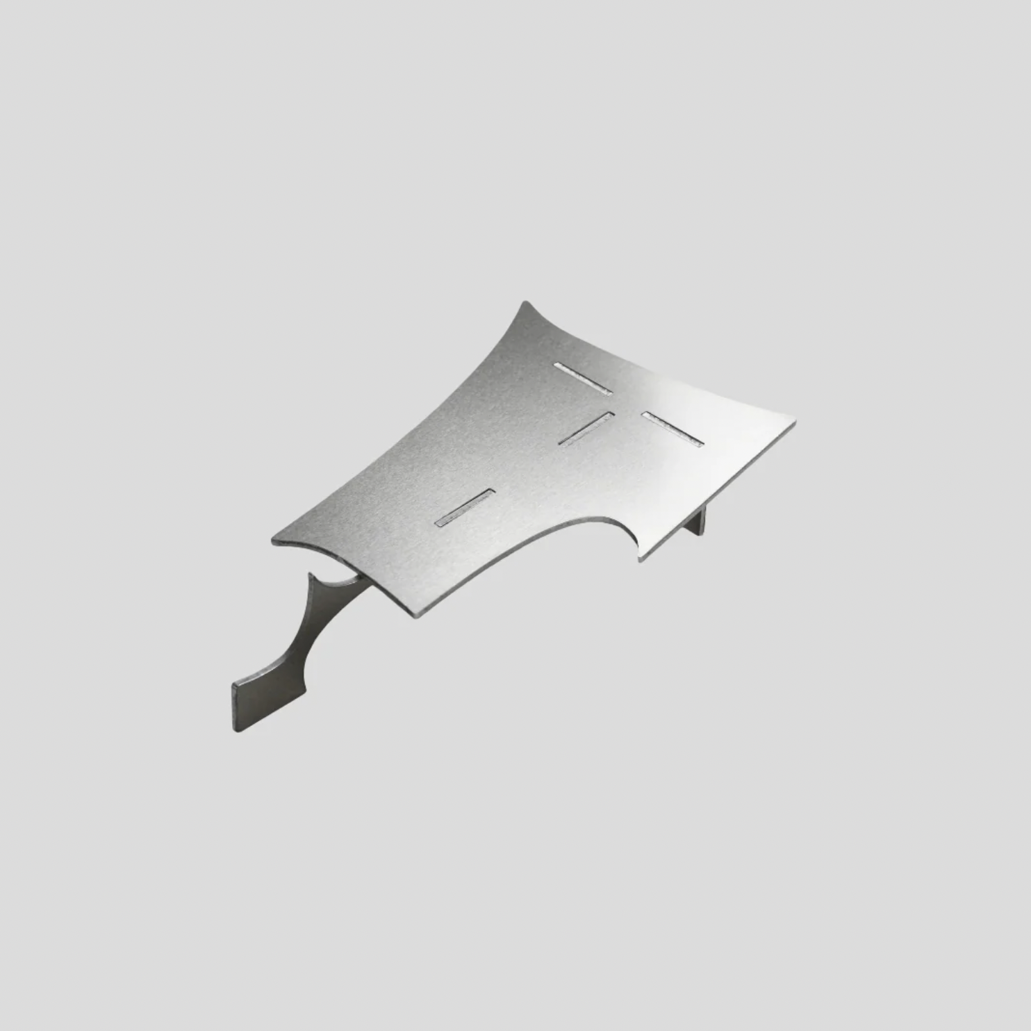 Tyramid Signature Tray