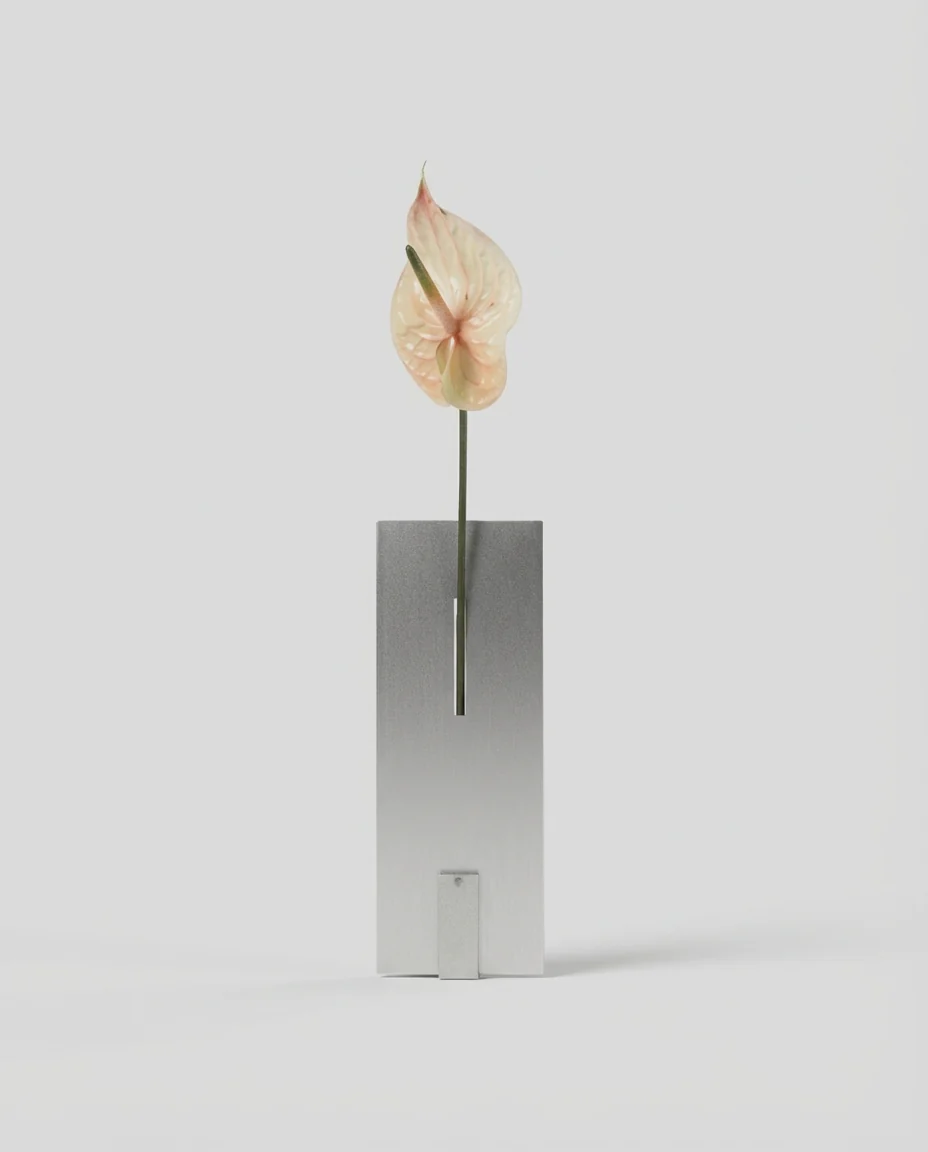 Modular Vase — studio