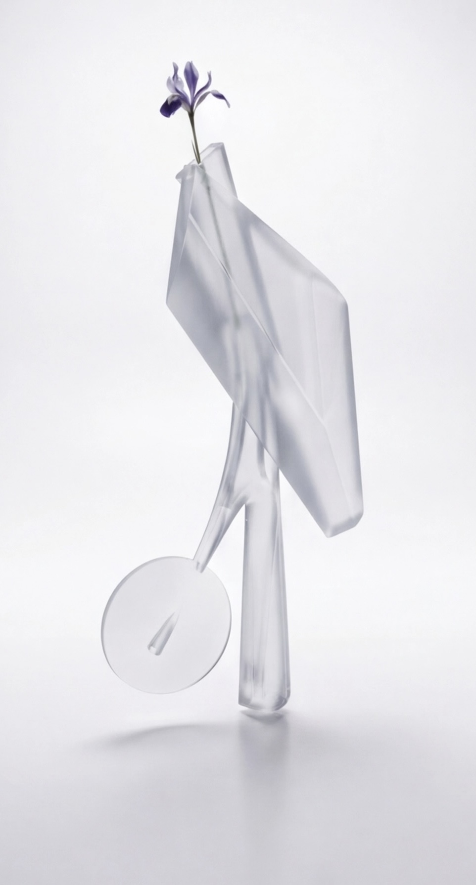 Wall Vase Nº 04